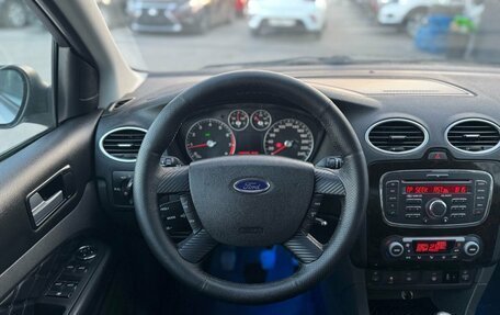 Ford Focus II рестайлинг, 2007 год, 590 000 рублей, 25 фотография