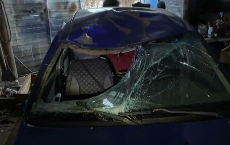 Daewoo Nexia I рестайлинг, 2012 год, 45 000 рублей, 3 фотография