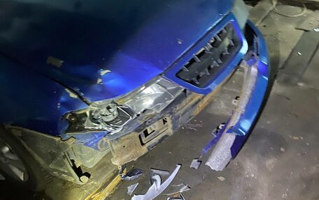 Daewoo Nexia I рестайлинг, 2012 год, 45 000 рублей, 5 фотография