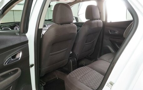 Opel Mokka I, 2014 год, 1 249 000 рублей, 11 фотография