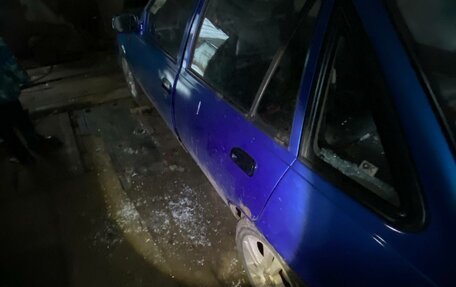 Daewoo Nexia I рестайлинг, 2012 год, 45 000 рублей, 6 фотография