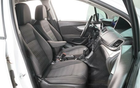 Opel Mokka I, 2014 год, 1 249 000 рублей, 8 фотография