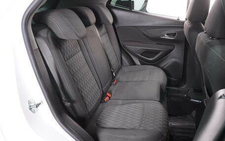 Opel Mokka I, 2014 год, 1 249 000 рублей, 7 фотография