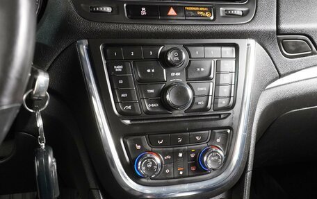 Opel Mokka I, 2014 год, 1 249 000 рублей, 12 фотография