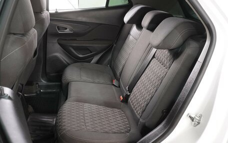 Opel Mokka I, 2014 год, 1 249 000 рублей, 9 фотография