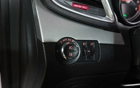 Opel Mokka I, 2014 год, 1 249 000 рублей, 16 фотография