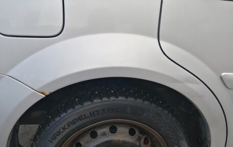 Chevrolet Lacetti, 2009 год, 300 000 рублей, 5 фотография