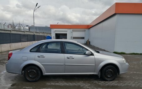 Chevrolet Lacetti, 2009 год, 300 000 рублей, 3 фотография