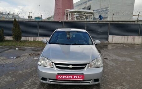 Chevrolet Lacetti, 2009 год, 300 000 рублей, 2 фотография