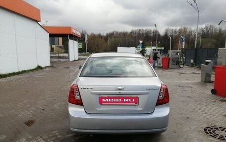 Chevrolet Lacetti, 2009 год, 300 000 рублей, 4 фотография