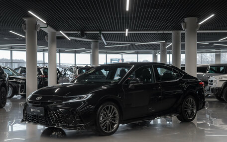 Toyota Camry, 2026 год, 4 400 000 рублей, 1 фотография