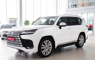 Lexus LX, 2025 год, 20 300 000 рублей, 1 фотография