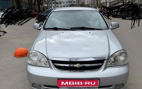 Chevrolet Lacetti, 2010 год, 500 000 рублей, 1 фотография