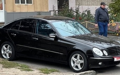 Mercedes-Benz E-Класс, 2005 год, 1 100 000 рублей, 1 фотография