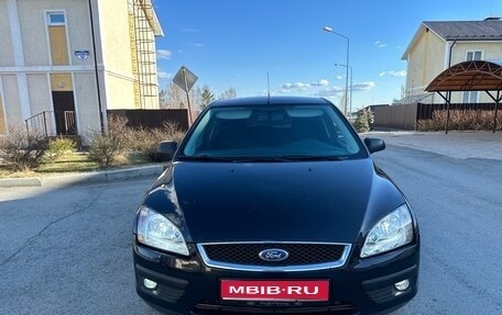 Ford Focus II рестайлинг, 2006 год, 365 000 рублей, 1 фотография