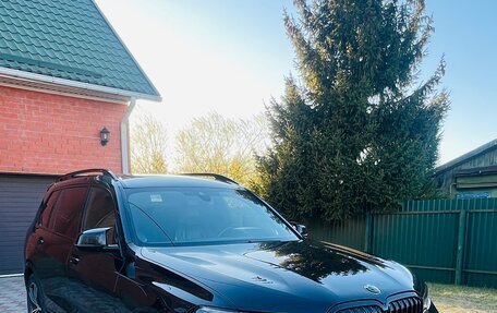 BMW X7, 2020 год, 3 450 000 рублей, 1 фотография