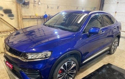 Geely Tugella FY11, 2021 год, 2 280 000 рублей, 1 фотография