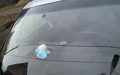 Volkswagen Tiguan I, 2010 год, 890 000 рублей, 1 фотография