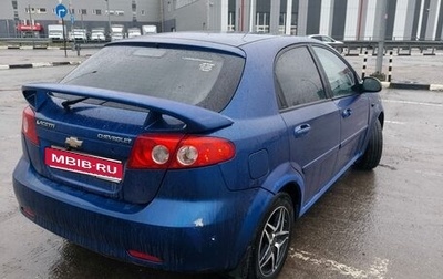 Chevrolet Lacetti, 2005 год, 263 000 рублей, 1 фотография