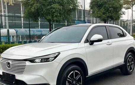 Honda Vezel, 2026 год, 2 069 000 рублей, 1 фотография