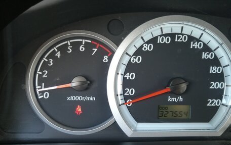 Chevrolet Lacetti, 2009 год, 300 000 рублей, 9 фотография