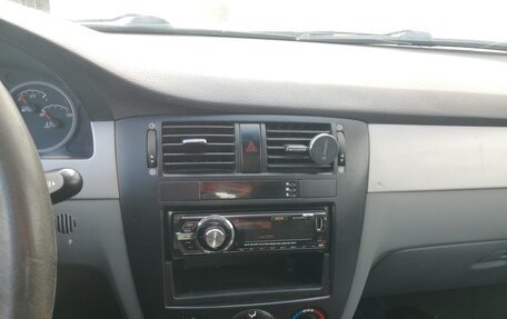 Chevrolet Lacetti, 2009 год, 300 000 рублей, 8 фотография