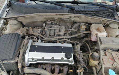 Chevrolet Lacetti, 2009 год, 300 000 рублей, 10 фотография