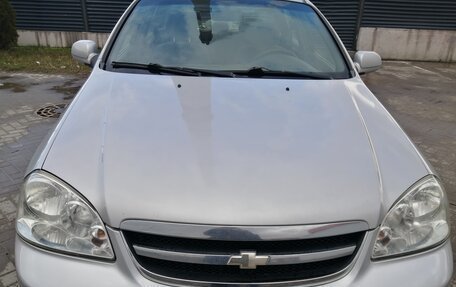 Chevrolet Lacetti, 2009 год, 300 000 рублей, 16 фотография