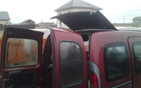 Renault Kangoo II рестайлинг, 2005 год, 280 000 рублей, 3 фотография