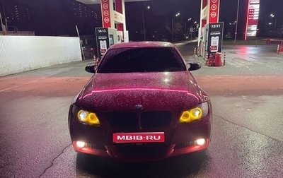 BMW 3 серия, 2007 год, 625 000 рублей, 1 фотография