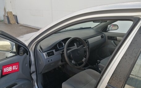 Chevrolet Lacetti, 2009 год, 300 000 рублей, 7 фотография