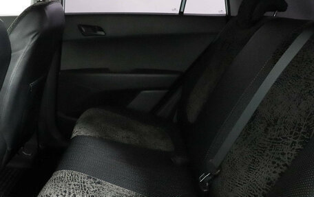 Hyundai Creta I рестайлинг, 2020 год, 1 750 000 рублей, 8 фотография