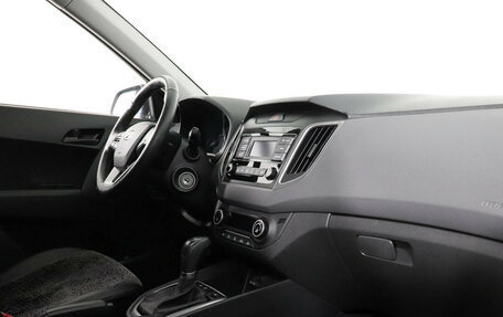 Hyundai Creta I рестайлинг, 2020 год, 1 750 000 рублей, 7 фотография