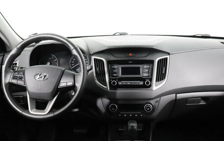 Hyundai Creta I рестайлинг, 2020 год, 1 750 000 рублей, 10 фотография