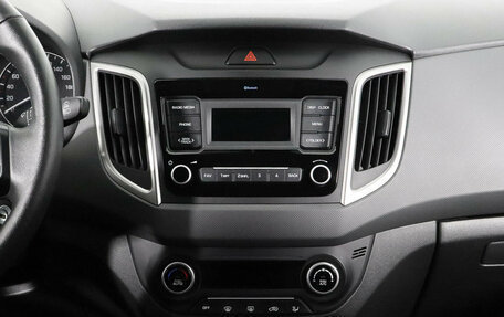 Hyundai Creta I рестайлинг, 2020 год, 1 750 000 рублей, 11 фотография