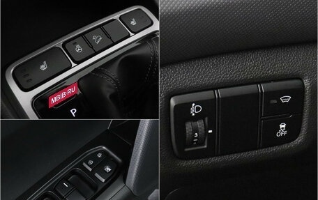 Hyundai Creta I рестайлинг, 2020 год, 1 750 000 рублей, 13 фотография