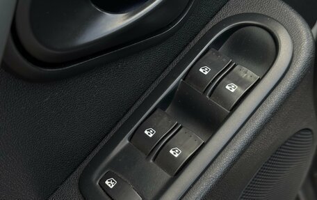 Renault Duster I рестайлинг, 2015 год, 1 075 000 рублей, 13 фотография