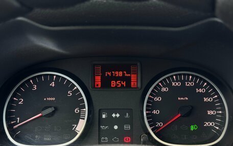 Renault Duster I рестайлинг, 2015 год, 1 075 000 рублей, 16 фотография