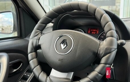 Renault Duster I рестайлинг, 2015 год, 1 075 000 рублей, 10 фотография