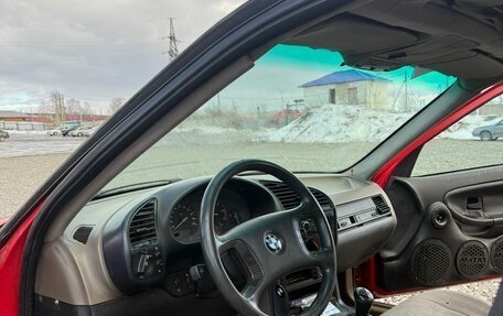 BMW 3 серия, 1991 год, 430 000 рублей, 6 фотография