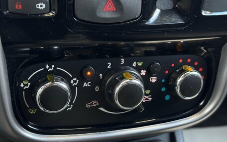 Renault Duster I рестайлинг, 2015 год, 1 075 000 рублей, 21 фотография