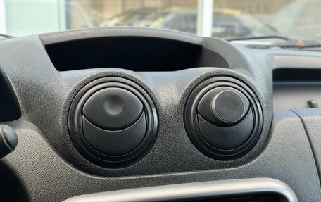 Renault Duster I рестайлинг, 2015 год, 1 075 000 рублей, 19 фотография