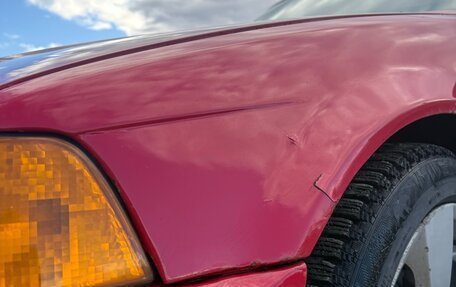 BMW 3 серия, 1991 год, 430 000 рублей, 4 фотография