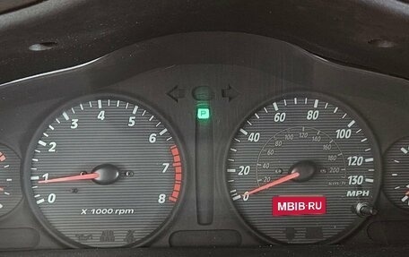 Hyundai Santa Fe III рестайлинг, 2004 год, 299 000 рублей, 10 фотография