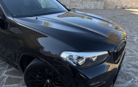 BMW X3, 2019 год, 2 фотография