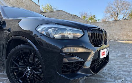 BMW X3, 2019 год, 4 фотография