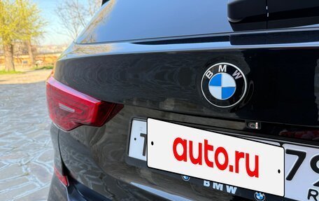 BMW X3, 2019 год, 13 фотография