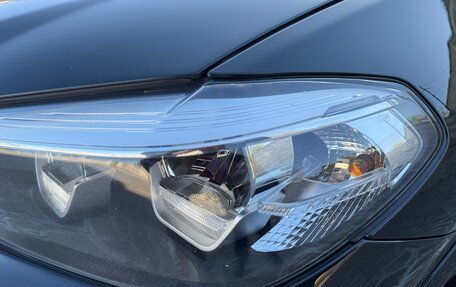 BMW X3, 2019 год, 7 фотография