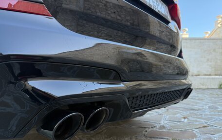 BMW X3, 2019 год, 12 фотография