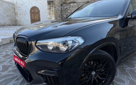 BMW X3, 2019 год, 9 фотография